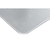 MAUL 3527508 Buchstütze Silber Aluminium