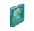 Hama Singo II álbum de foto y protector Verde 100 hojas Encuadernación en tapa dura
