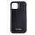 Techair Classic essential iPhone 13 mini case Black