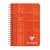 Clairefontaine 68592C bloc-notes 50 feuilles Couleurs assorties