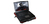 Inca INC-611GMS Notebook-Kühlpad 43,2 cm (17 Zoll) 2200 RPM Schwarz, Rot