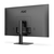 AOC V5 Q32V5CE/BK számítógép monitor 80 cm (31.5") 2560 x 1440 pixelek Quad HD LED Fekete