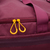 Rivacase Dijon Seesack 35 l Polyester, Polyurethan Burgund