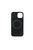 eSTUFF ES67150005-BULK mobile phone case 15.5 cm (6.1") Cover Black