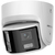 Hikvision DS-2CD2346G2P-ISU/SL(2.8mm)(C) Turret IP biztonsági kamera Beltéri és kültéri 3040 x 1368 pixelek Plafon/fal