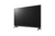 LG 65UP75009 165,1 cm (65") 4K Ultra HD Smart TV Wifi Zwart