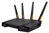 ASUS TUF-AX4200 vezetéknélküli router Gigabit Ethernet Kétsávos (2,4 GHz / 5 GHz) Fekete