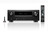 Denon AVR-X2800H DAB AV-Receiver 95 W 7.1 Kanäle Stereo 3D Schwarz
