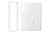 Samsung EF-MS916CWEGWW coque de protection pour téléphones portables 16,8 cm (6.6") Housse Blanc