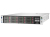 HPE ProLiant DL380p Gen8 serveur Rack (2 U) Famille Intel® Xeon® E5 V2 E5-2620V2 2,1 GHz 8 Go DDR3-SDRAM 460 W
