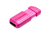 Verbatim PinStripe - USB-Stick 32 GB - Hot Pink