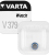 Varta SR521 SW/SR63 SW/V379 1BL Batterie à usage unique Argent-Oxide (S)