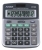 Aurora DT398 calculator Desktop Financial Grey