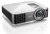 Benq MX816ST vidéo-projecteur Projecteur à focale courte 3000 ANSI lumens DLP XGA (1024x768) Compatibilité 3D Blanc