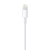 Apple MD819ZM/A?ES Lightning-Kabel 2 m Weiß