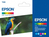 Epson Parrot Ink Cartridge 5 colour f StylusPhoto 790/870/875DC/895 cartucho de tinta Original Cian, Cian claro, Magenta claro, Magenta, Amarillo