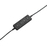 Logitech H570e Zestaw słuchawkowy Przewodowa Opaska na głowę Biuro/centrum telefoniczne USB Typu-A Czarny