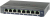 NETGEAR ProSAFE Unmanaged Plus Switch - GS108E - 8 Gigabit Ethernet poorten