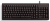 CHERRY G84-5200LCMCH-2 Tastatur USB Schweiz Schwarz
