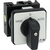 Eaton T0-1-15431/E interruttore elettrico Toggle switch 1P Nero, Grigio