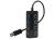 Sabrent 4-PORT USB 3.0 HUB WITH POWER ADAPTER USB 3.2 Gen 1 (3.1 Gen 1) Type-A 5000 Mbit/s Black