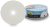 M-DISC MDBDIJ015 Leere Blu-Ray Disc BD-R 25 GB
