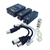 Value LANtest Multi-Network Cable + PoE Tester áram/akku mérő