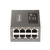 StarTech.com AS445C-POE-INJECTOR PoE adapter 2.5 Gigabit Ethernet, 5 Gigabit Ethernet, Fast Ethernet, Gigabit Ethernet