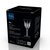 Lyngby Glas 31133 Schnapsglas 50 ml