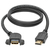Tripp Lite P569-003-MF-APM HDMI-Kabel 0,91 m HDMI Typ A (Standard) Schwarz