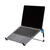 R-Go Tools RGOSC015W stojak na laptop Podstawka na notebooka Biały 55,9 cm (22")