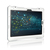 Lenovo 4X40L13915 tablet case 30.5 cm (12") Cover Grey, White