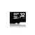 Silicon Power SP032GBSTH010V10SP memoria flash 32 GB MicroSDHC UHS-I Classe 10