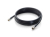 LevelOne ANC-4160 coax-kabel 6 m Zwart