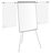 Bi-Office EA4606045 whiteboard 600 x 850 mm Steel Magnetic