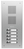Grothe 78715 audio intercom rendszer Ezüst