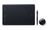 Wacom Intuos Pro tableta digitalizadora Negro 5080 líneas por pulgada 224 x 148 mm USB/Bluetooth