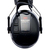 3M HRXS220A hearing protection headphones