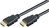 M-Cab 7003052 kabel HDMI 15 m HDMI Typu A (Standard) Czarny