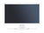 NEC MultiSync E233WMi LED display 58,4 cm (23") 1920 x 1080 Pixeles Full HD Blanco