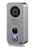 DoorBird D101S Video-Zugangssystem Grau