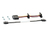HPE Kit de cable AROC Mini-SAS ML350 Gen10 para configuración SFF