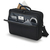 Dicota Eco Multi Plus SCALE maletines para portátil 39,6 cm (15.6") Bandolera Negro