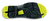 Uvex 8543.8 S1 SRC Masculino Adulto Negro