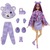 Barbie Cutie Reveal – Poupée Bisounours