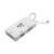 Tripp Lite U444-06N-HDV4K USB grafische adapter 3840 x 2160 Pixels Wit