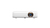 LG PH550G Beamer Standard Throw-Projektor 550 ANSI Lumen DLP 720p (1280x720) 3D Weiß
