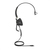 Jabra Engage 50 Mono Zestaw słuchawkowy Przewodowa Opaska na głowę Biuro/centrum telefoniczne USB Type-C Bluetooth Czarny