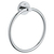 GROHE Essentials Towel ring Chrome Wall-mounted
