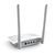 TP-Link TL-WR820N routeur sans fil Fast Ethernet Monobande (2,4 GHz) Blanc